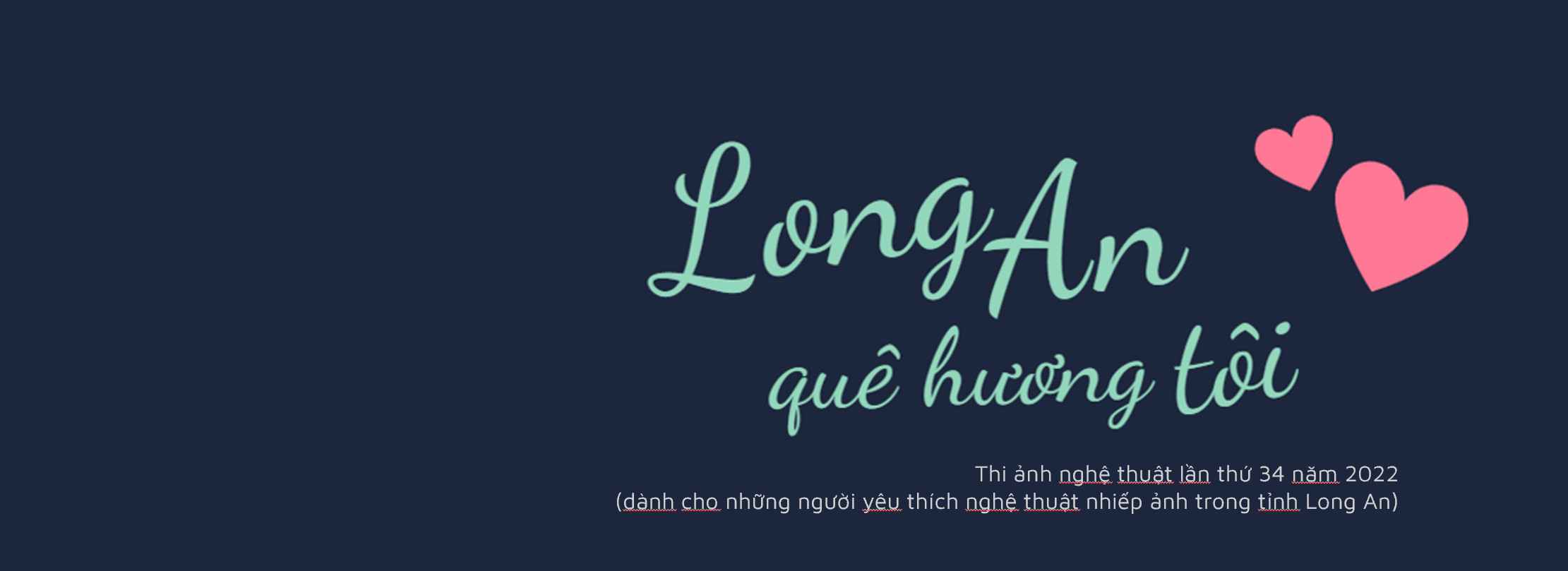 Long An quê hương tôi-Lần 34