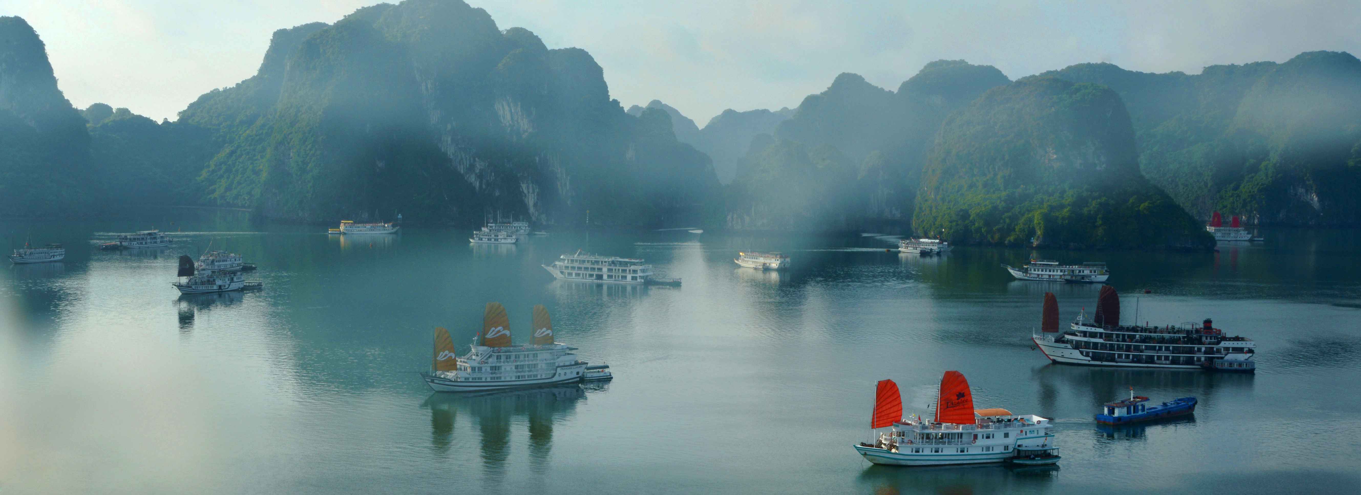 Liên hoan Ảnh các CLB Quảng Ninh 2023