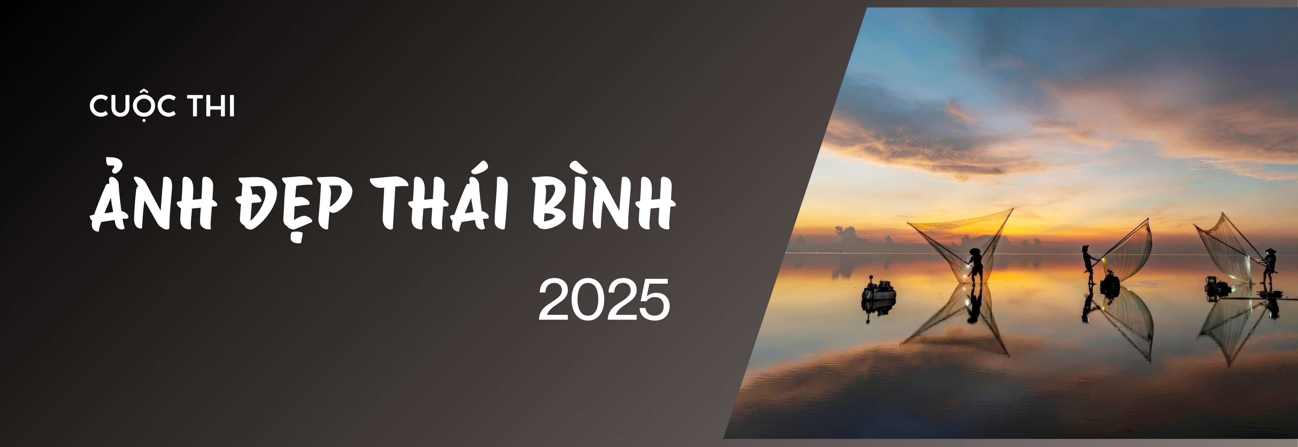 Ảnh đẹp Thái Bình 2025