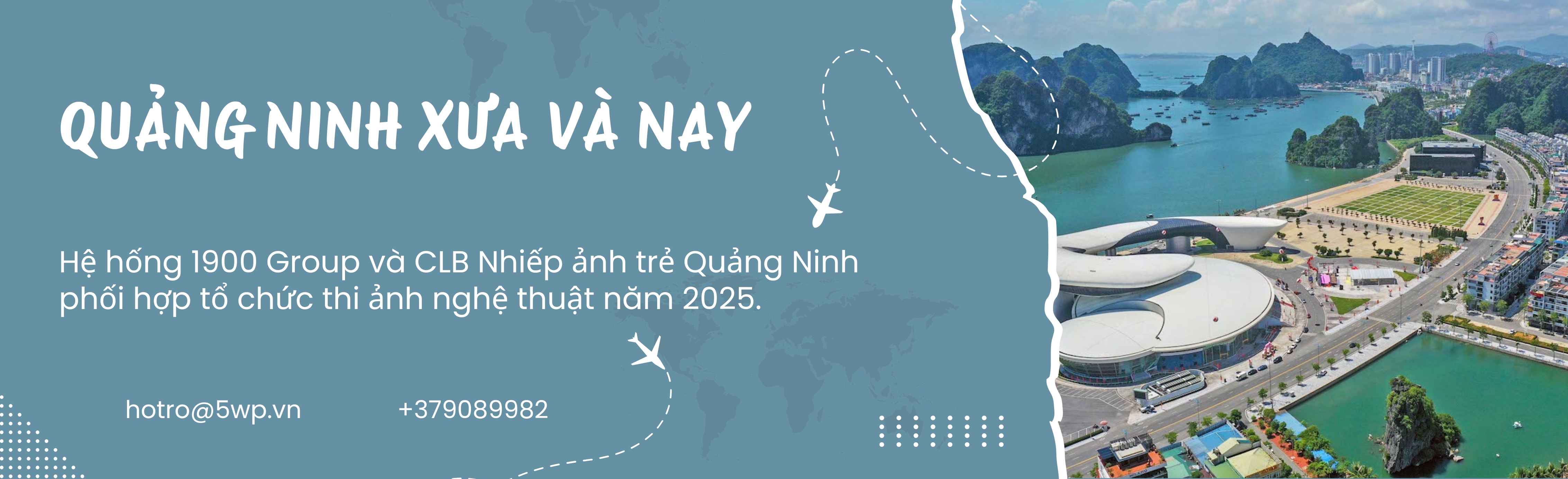 Quảng Ninh Xưa và Nay