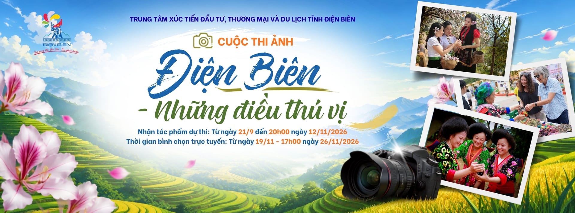 Điện Biên - Những điều thú vị