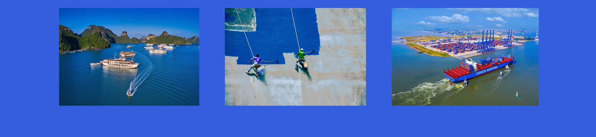 Cuộc thi và triển lãm Ảnh nghệ thuật Hải Phòng 2024