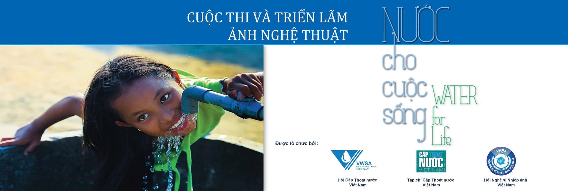 Nước cho cuộc sống - năm 2026