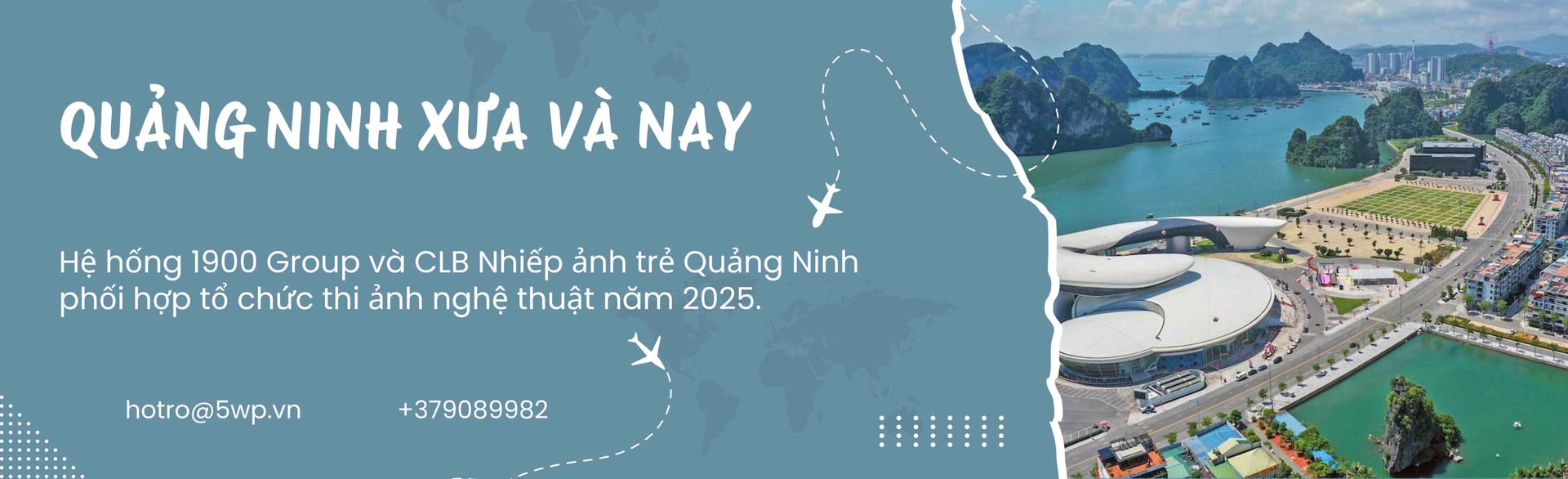 Quảng Ninh Xưa và Nay