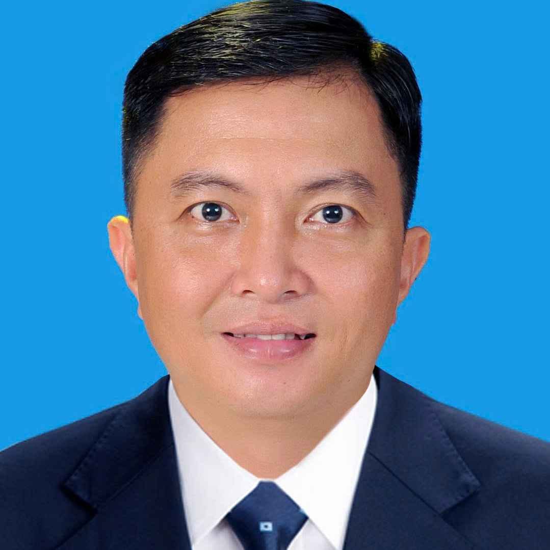 Nguyễn Vinh Hiển