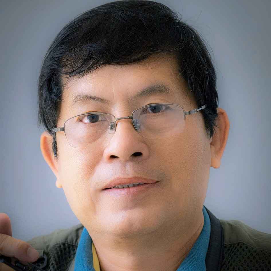 Trương Hoàng Thêm