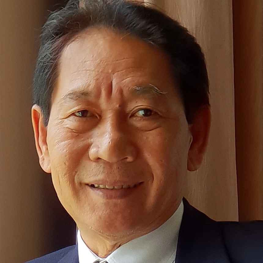 Huỳnh Trí Dũng